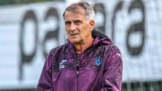 Trabzonspor'dan Beşiktaş'a sert cevap! ''Şaklabanlık, trollük! Şenol Güneş bizimdir...''