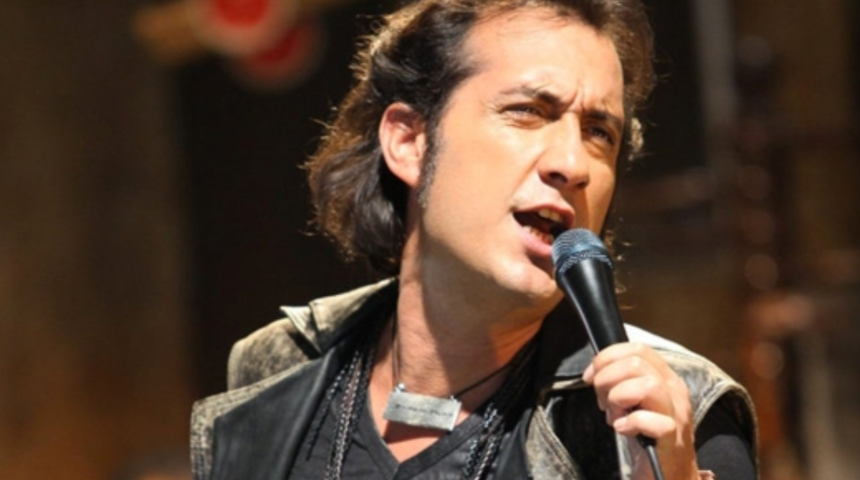 Ünlü şarkıcı Kıraç konserine giderken kayboldu! O anlar sosyal medyada gündem oldu