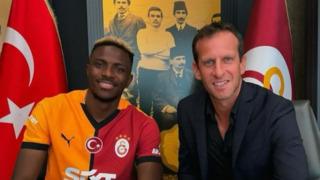 Galatasaray aradığı kanat oyuncusunu İtalya'dan buldu! Nicola Zalewski hamlesi...