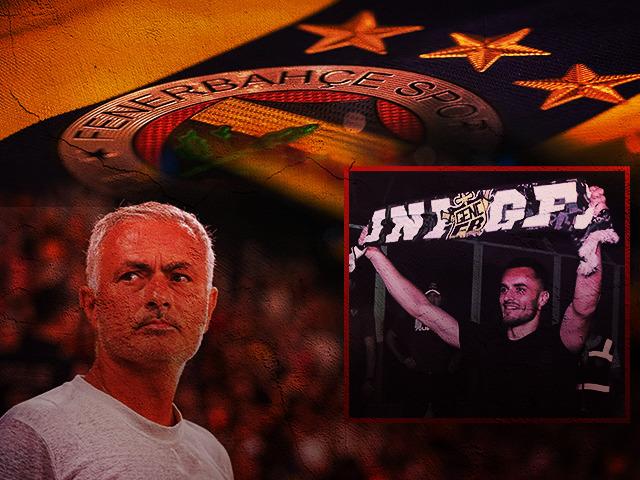 Galatasaray anlaştı, Fenerbahçe aldı! Filip Kostic imza için İstanbul'da...