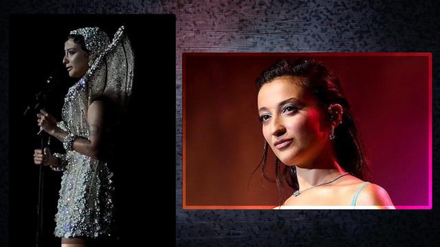 Melike Şahin'den gözyaşları içinde 'Narin' tepkisi! Ağlama diyen seyirciye fena kızdı: Sana sormayacağım