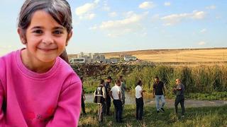 Narin Güran'ın Adli Tıp ön otopsi raporuna ulaşıldı! 'Sol bacak diz kapağından itibaren kopma...'