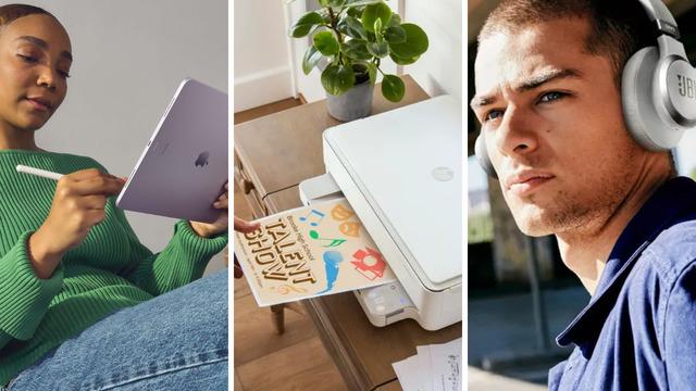 En sevilen teknoloji markalarında Okula ve Şehre Dönüş Fırsatları başladı