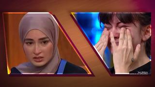 MasterChef'te Muratcan ve Zeynep son ikiye kaldı! İşte elenen isim ve yapılan yorumlar