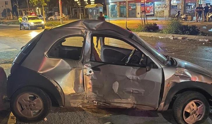 Milli basketbolcuyu öldüren kaza nasıl oldu? İlkan Karaman'ın son anları... Aracın fotoğrafı ortaya çıktı: Alkol detayı G2