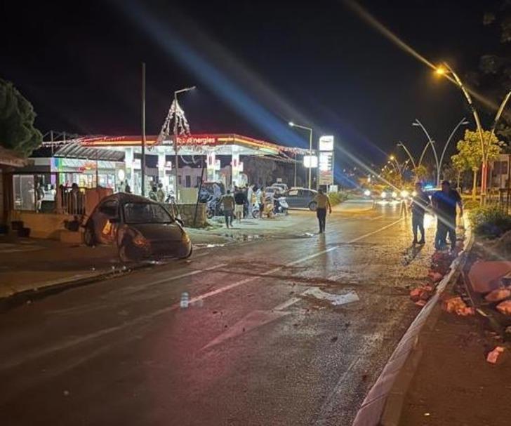 Milli basketbolcuyu öldüren kaza nasıl oldu? İlkan Karaman'ın son anları... Aracın fotoğrafı ortaya çıktı: Alkol detayı G3