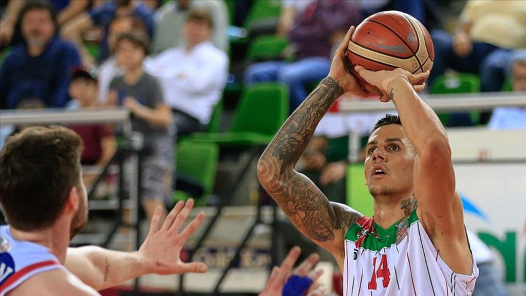 Eski milli basketbolcu İlkan Karaman ı hayattan koparmıştı! Cezası belli oldu 1