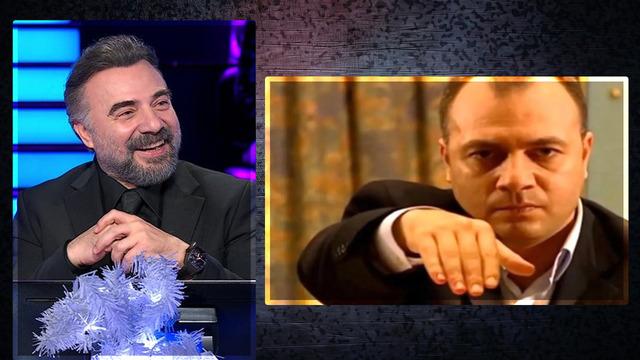 Kenan İmirzalıoğlu yerine Oktay Kaynarca geldi! Kim Milyoner Olmak İster'de Kurtlar Vadisi sorusu 