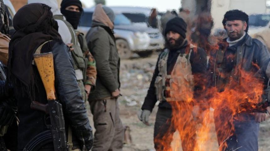 Zeytin Dalı Harek&acirc;tı: Afrin'de sivil kayıp iddiaları artıyor, T&uuml;rkiye 'propaganda' diyor