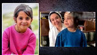 Fenomen Özlem Öz'den tepki çeken Narin paylaşımı! Görenler isyan etti: Bunu da malzeme yapmazsın ya...