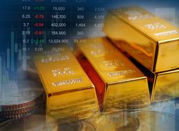 Altın fiyatları tarihi rekora imza attı: Emtia piyasasında yükseliş hız kazandı