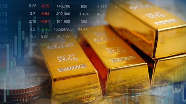 Fed faiz kararı ile altın fiyatları uçtu! 'Hedefimiz' diyerek yeni rakamı açıkladılar (19 Eylül güncel gram altın, çeyrek altın fiyatları)