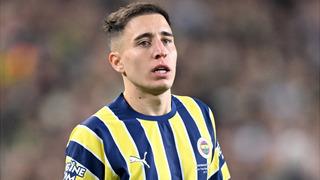 Ne Avrupa, ne Arabistan! Emre Mor Süper Lig'de kalıyor... İşte yeni takımı