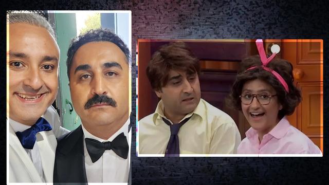 Onur Buldu ve Ecem Erkek döndü Alper Kul ayrıldı! Güldür Güldür'de üzen veda