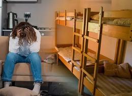 Ev değil, oda değil; 18 bin TL'ye kiralık ranza! İlan siteleri doldu taştı: 7 kişi kalıyorlar... Sözleşme yok, gelir iki katı