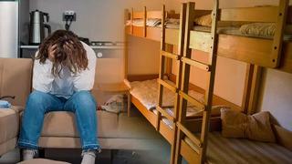 Ev değil, oda değil; 18 bin TL'ye kiralık ranza! İlan siteleri doldu taştı: 7 kişi kalıyorlar... Sözleşme yok, gelir iki katı