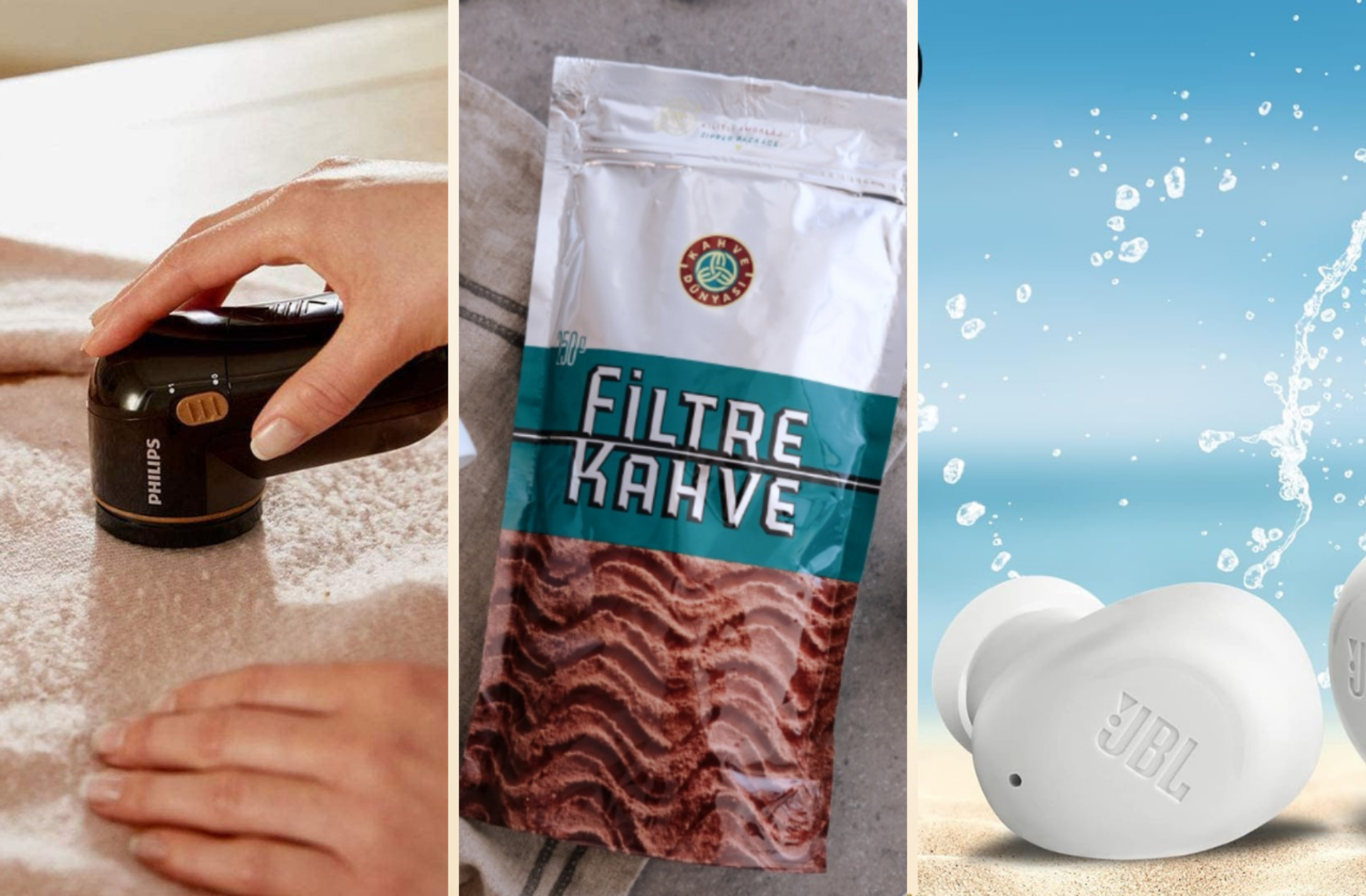 Okula ve Şehre Dönüş Fırsatları başladı! Çok satan ürünlerde büyük indirim var