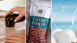 Okula ve Şehre Dönüş Fırsatları başladı! Çok satan ürünlerde büyük indirim var