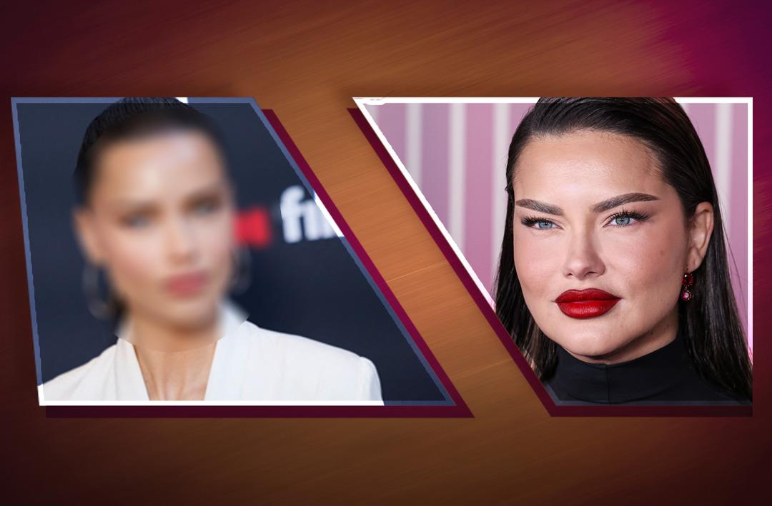 Adriana Lima'nın son halini g&ouml;renler şaştı kaldı! "Sonunda &ouml;z&uuml;ne d&ouml;nm&uuml;ş"