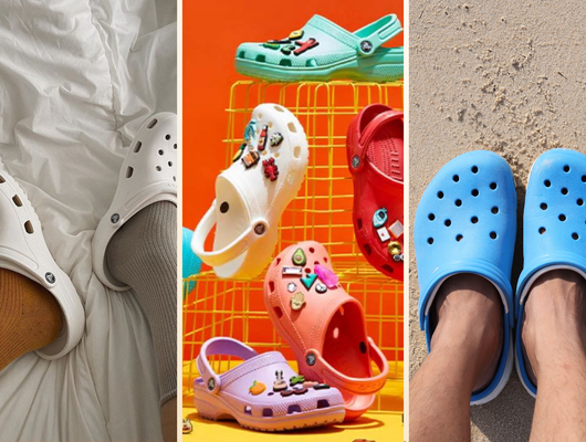 "Ayağımdan çıkarmıyorum, öyle rahat!" Crocs'ta 1500 TL altı fiyatlar