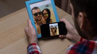 Dijital fotoğraf çerçevesi (dijital çerçeve) nedir, nasıl kullanılır? Dijital fotoğraf çerçevesi (dijital çerçeve) ne işe yarar?