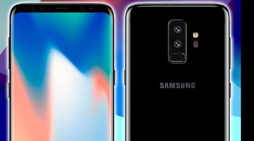 Galaxy S9 ve S9+ 25 Şubat&rsquo;ta tanıtılacak