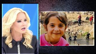 Müge Anlı'dan Narin açıklaması: Bana da gelen çok bilgi var ancak... deyince gündem oldu