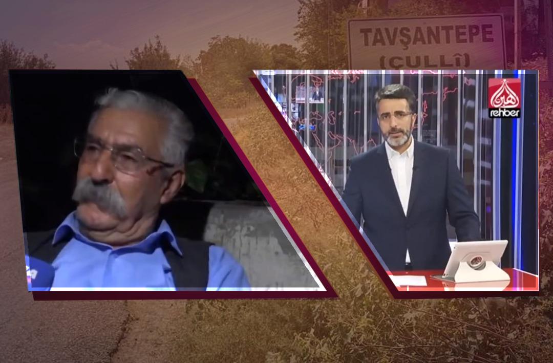 Narin'in k&ouml;y&uuml; Tavşantepe ile ilgili 2018'deki haber olay oldu: 'Polisler burada kalırsa cinayet &ccedil;ıkacak' 