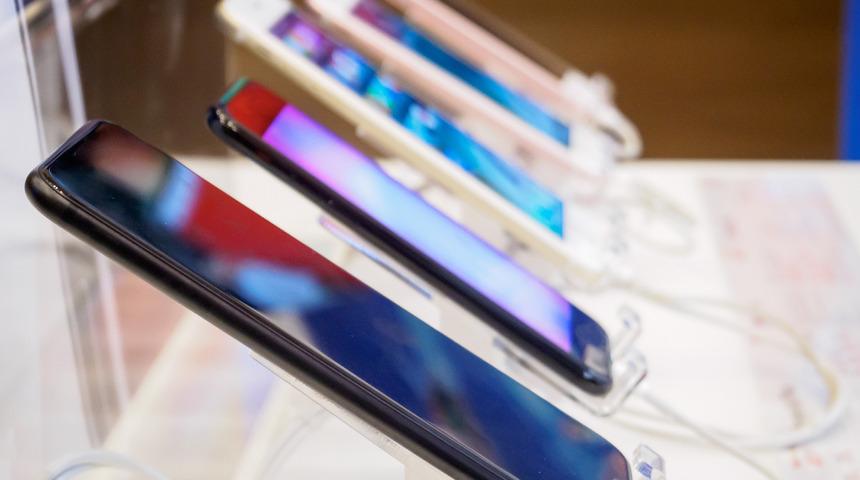 29 milyonu aşkın cep telefonu kayıt altına alındı