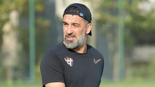 Eyüpspor Samsunspor'u 3-0 mağlup etti! İstanbul ekibi Arda Turan ile bir ilki başardı