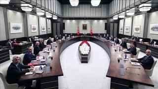 Kabine toplantısı ne zaman ve neden yapılır? Kabine toplantısına kimler katılır?