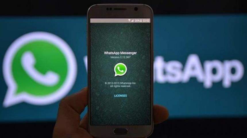 WhatsApp mesajlarına gelecek 10 farklı bildirim se&ccedil;eneği &ouml;zelliği nedir?