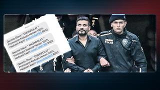 İşte serbest kalan iş adamı Gençlerin hayatını karartan yasa dışı bahis siteleri, Engin Polat'a geçmiş olsun diyerek kampanya yapıyor