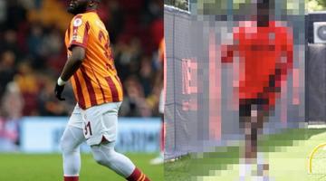 Galatasaray'dan ayrıldı, şimdi kimse tanıyamıyor! Ndombele'nin son hali herkesi şaşırttı