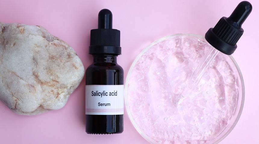 Salisilik asit ne işe yarar? Salisilik asit nasıl kullanılır?
