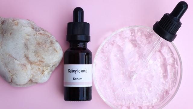 Salisilik asit ne işe yarar? Salisilik asit nasıl kullanılır?