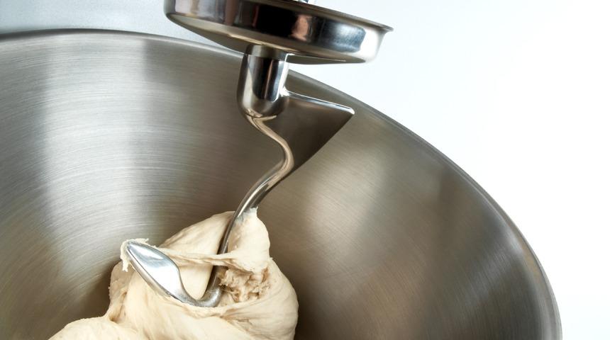 Hamur yoğurma makinesi nedir, nasıl kullanılmalıdır? Hamur yoğurma makinesi kullanırken dikkat edilmesi gerekenler