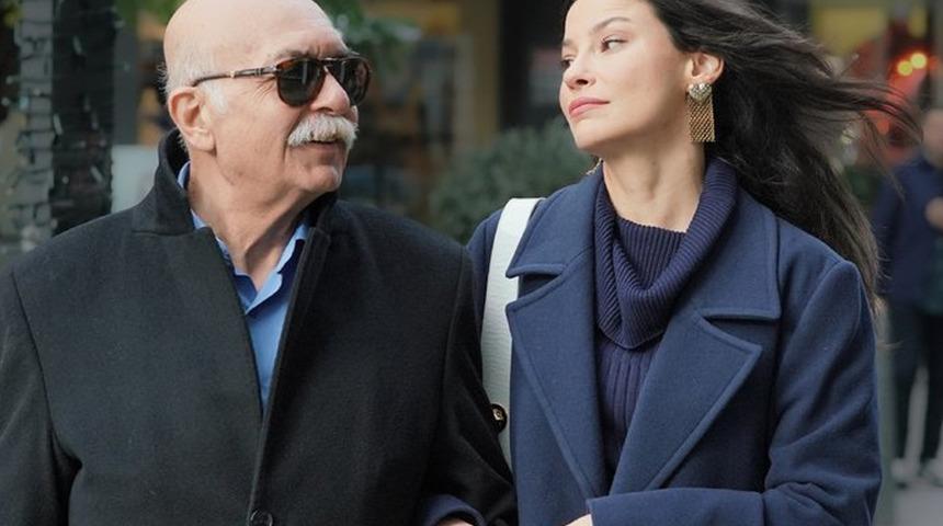 Müjde Uzman Kızılcık Şerbeti'nden ayrılıp yeni diziyle anlaşınca gündem oldu! "Faturalarımı kiramı siz mi ödeyeceksiniz?"