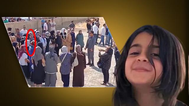 AK Parti'nin Diyarbakır vekilleri şova devam ediyor! Önce Galip Ensarioğlu şimdi de Suna Kepolu! Narin'in cenazesinde hatıra fotoğrafı çektirdi