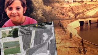 Narin Güran cinayetini çözecek itiraf! İkinci araba detayı ilk kez ortaya çıktı... Adım adım her şeyi anlattı: Vücudunda da kızarıklıklar vardı