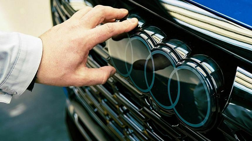 Alman Audi'ye çalışanlarından şok! 3000 işçi araba anahtarlarına el koydu: Marka şartını açıkladı, üretim yapılmayacak