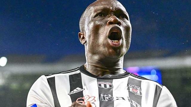 Aboubakar için saat verdiler: Bildirimleri açın!