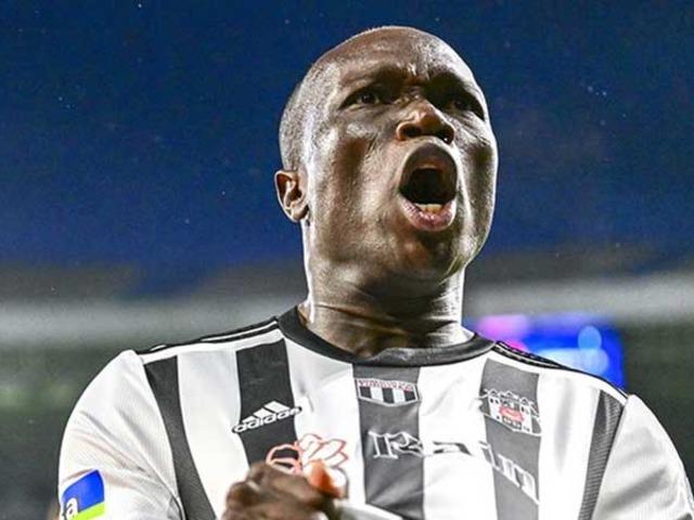 Hatayspor'dan resmi açıklama geldi! Aboubakar transferi için saat verdiler: Bildirimleri açın!