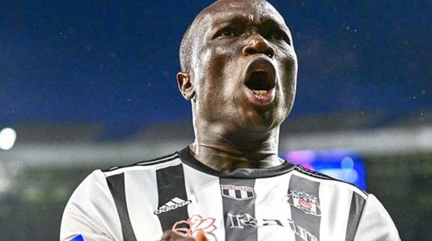 Hatayspor'dan resmi açıklama geldi! Aboubakar transferi için saat verdiler: Bildirimleri açın!