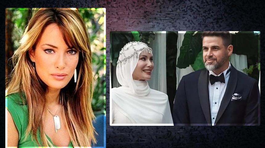 Gamze Özçelik eşini paylaşmaya doymadı! "Her seferinde tatile gitmek yerine…"