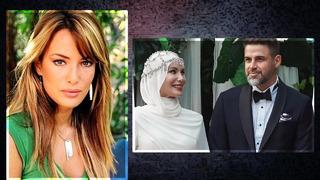 Gamze Özçelik eşini paylaşmaya doymadı! Her seferinde tatile gitmek yerine…