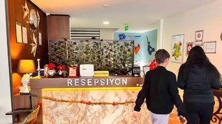 Talepler aylar öncesinden başlıyor! Yabancılar bile akın ediyor... Yoğunluk sadece odalarda da değil