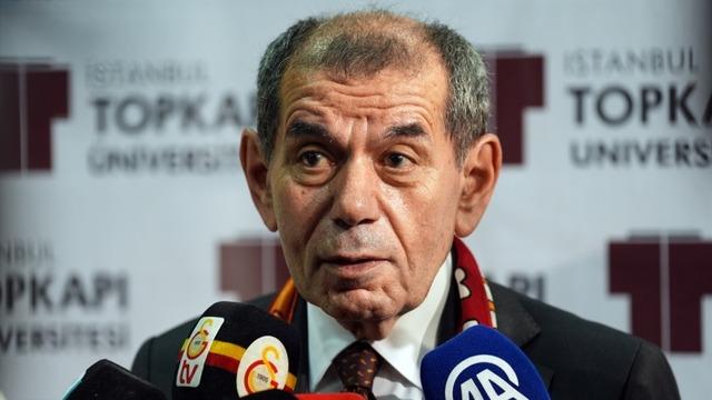 Yönetim şaşkın! Galatasaray'a gelmeyi reddetti