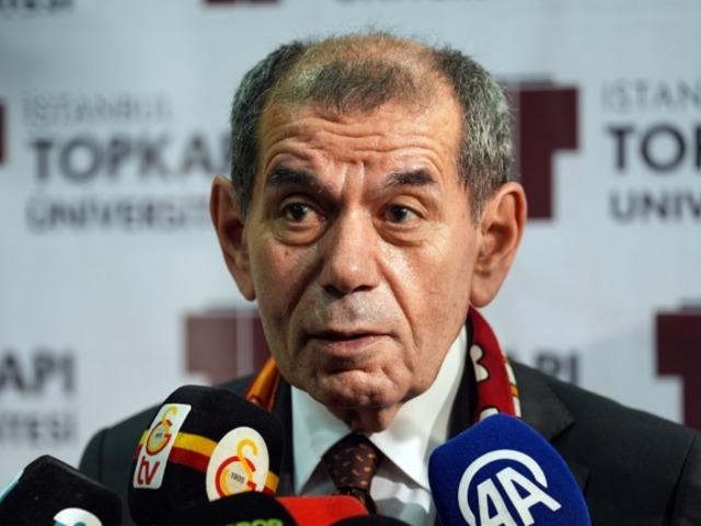 Galatasaray yönetimi şaşkın! Son anda her şeyi sildi attı: Oraya gitmek istemiyorum...