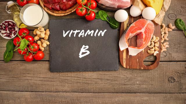B vitamini nedir, ne işe yarar? B vitamini nelerde var? B vitamini eksikliği belirtileri